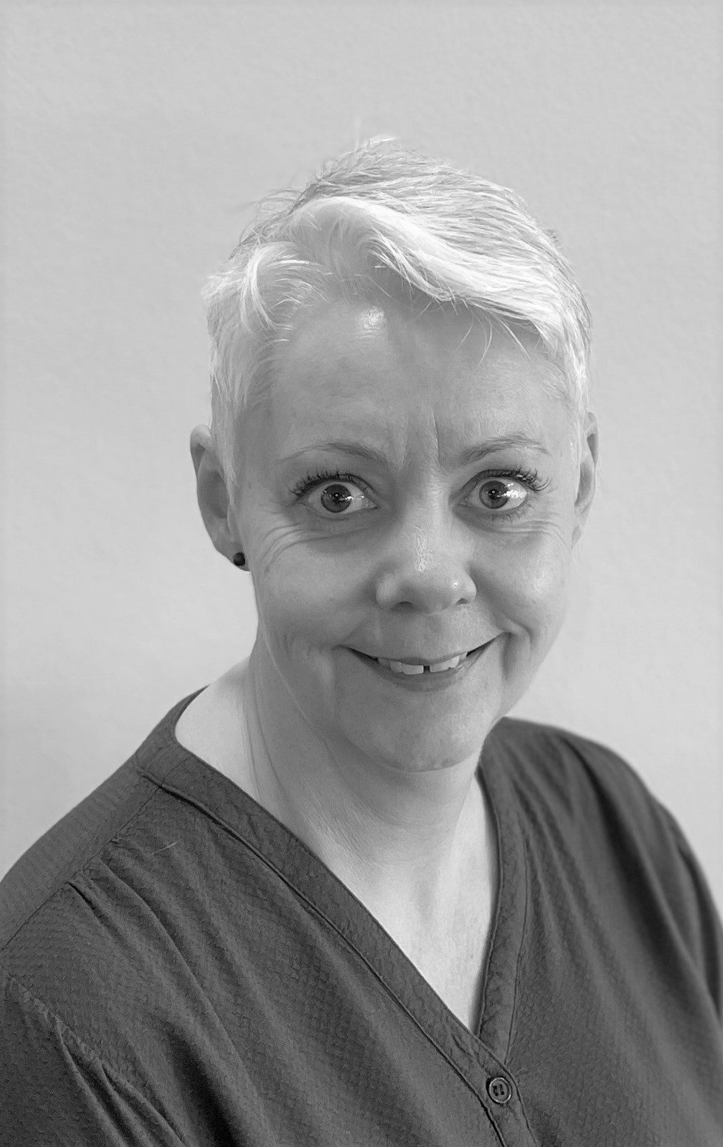 Henriette Nørgaard Johansen