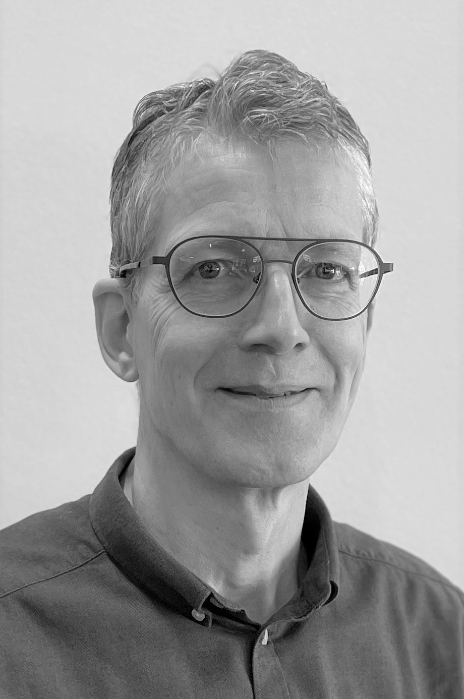 Ulrik Marcussen