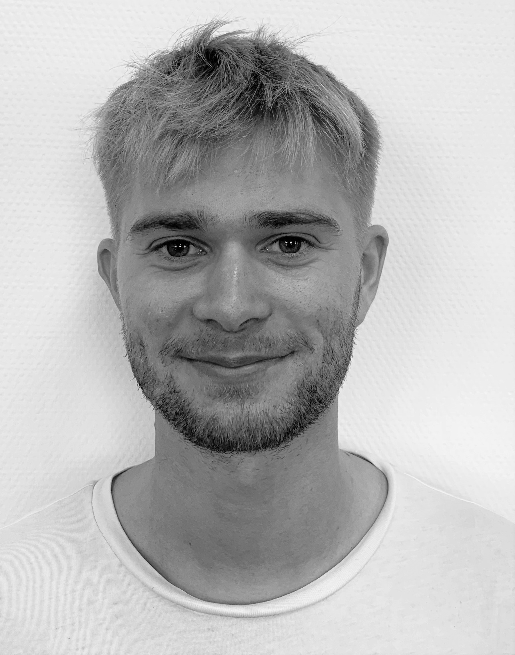 Rasmus Rysgaard Olesen
